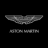 Aston Martin Brochure ícone