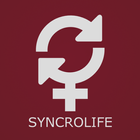 Syncrolife - Flawless Skin أيقونة