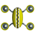 Dron-icoon
