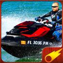 Jet Ski Simulator: Water Rush-APK