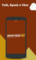 Wifi Walkie Talkie screenshot 1