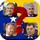 Guess BiH Politicians APK