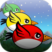 The Birds иконка