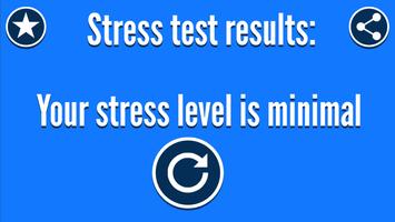 برنامه‌نما 5 Seconds Stress Test عکس از صفحه