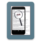 Smart Text OCR أيقونة
