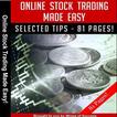 Online Stock Trading Made Easy