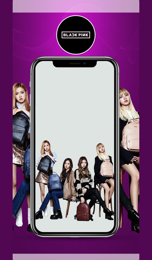 BlackPink Wallpapers Fans KPOP HD APK for Android Download
