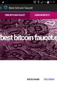 برنامه‌نما free bitcoin free عکس از صفحه