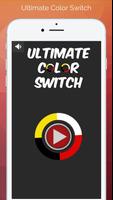 Ultimate Color Switch ポスター