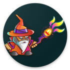 Wizard Adventure ikona