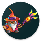 Wizard Adventure icono