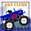 Sky Climb - fun stunt racing game APK