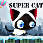 Super Cat 图标