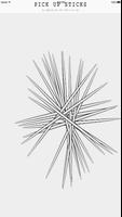 Pickup Sticks Free poster