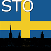 ”Stockholm Map