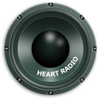 Heart Radio-icoon