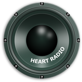 Heart Radio أيقونة