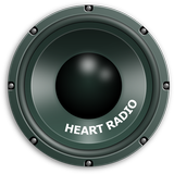 Heart Radio biểu tượng
