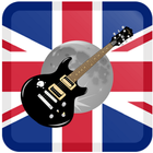 Rock Planet Radio UK App Free biểu tượng