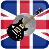 Rock Planet Radio UK App Free icon