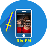 Rix FM Radio App