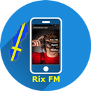 Rix FM Radio App APK