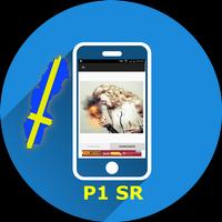 P1 Sweden Radio 截图 2