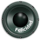 Radio Felicidad icon