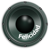 Radio Felicidad иконка