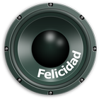 Radio Felicidad biểu tượng