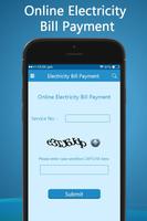Online Electricity Bill Payment 截图 3