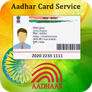 Online Aadhar Card Services : Update Aadhar Card APK