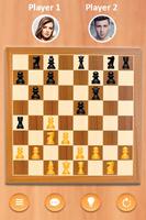 Real Chess Master capture d'écran 1