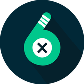 آیکون‌ Guide TouchRetouch