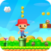 Super Jungle Boy Run APK