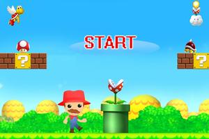 Super Jungle Boy Run gönderen