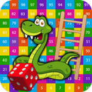 Snakes and Ladders 3D : Saap Seedhi Game APK