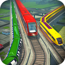 Train Simulator : Train Driving Simulator 2017 APK