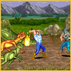 Cheats for Cadillacs Dinosaurs 아이콘