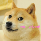 Doge Meme Creator 圖標