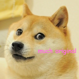 Doge Meme Creator ícone