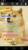 Doge Meme Creator poster