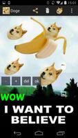 Doge Meme Creator スクリーンショット 2