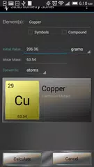 Stoichiometry Solver APK download