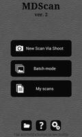 Mobile Doc Scanner 2 Plakat