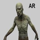 Zombie Attack AR 아이콘