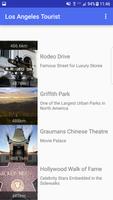 Hollywood Tourist screenshot 1
