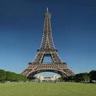 Paris Tourisme icône