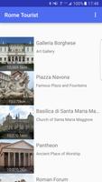 Rome Tourist gönderen
