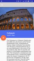 Rome Tourist Ekran Görüntüsü 1